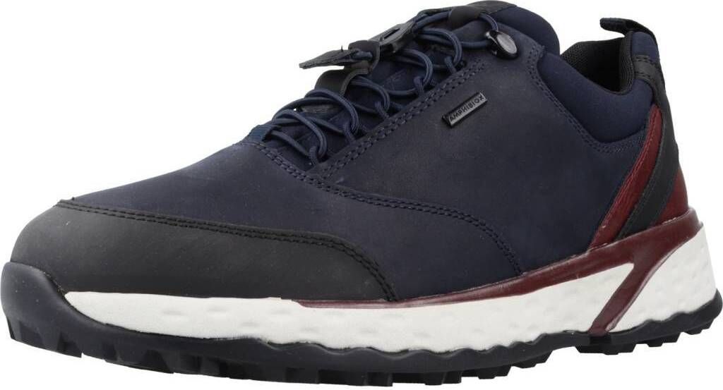 GEOX U STERRATO B ABX Blau