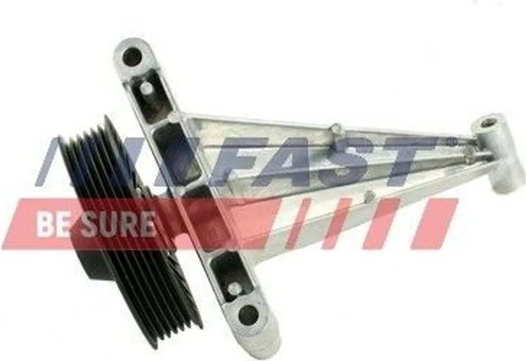 Galet tendeur anti-bruit OE 6112300342 pour Vito et Sprinter W904 W905