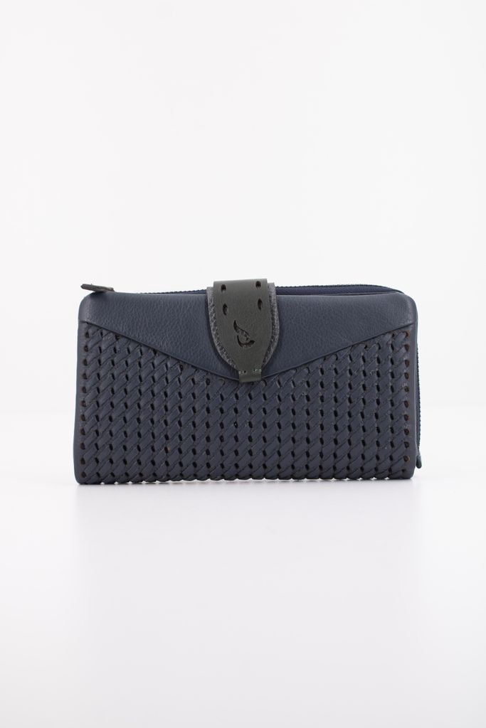 Accessoire in Blau, Modell 71464AB