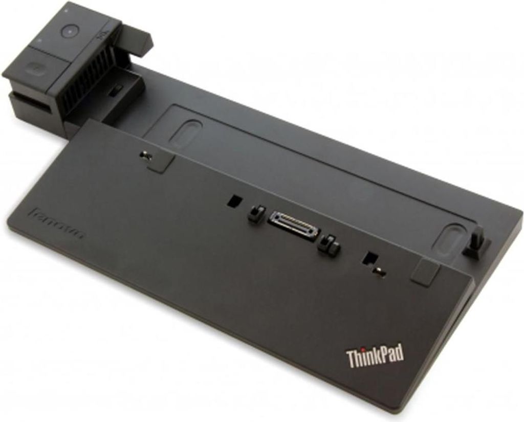 Lenovo ThinkPad Pro Dock - Port Replicator