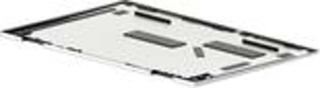 Couvercle LCD HP avec Antennes Dual NFB pour Remplacement PC Portable