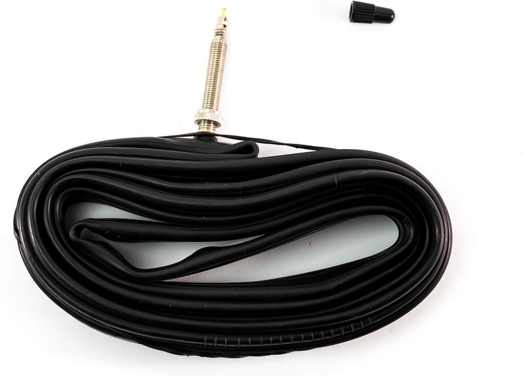 28 Zoll Rennrad Schlauch Continental Race 18/25 622/630 Sclaverand S42 Ventil