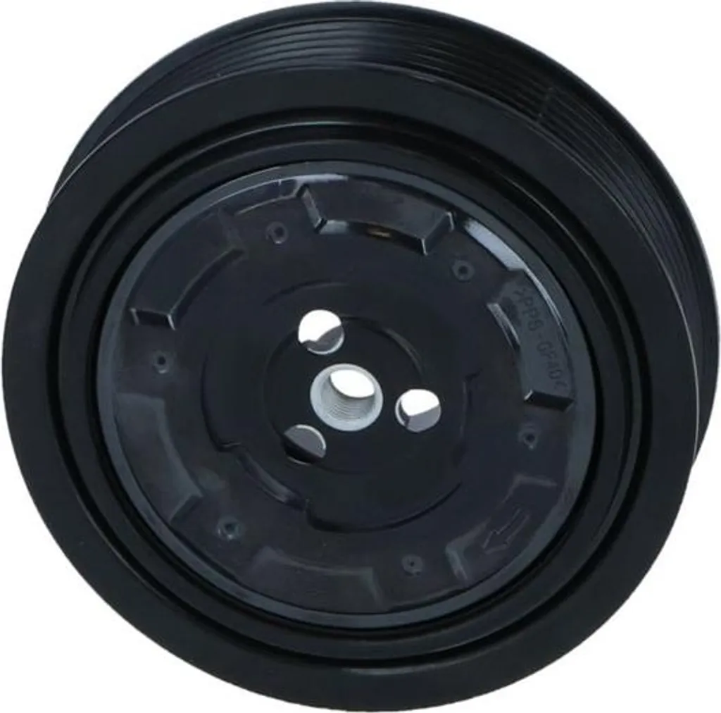 Stop bruit clim AUDI A1 : accouplement magnétique NRF 115mm compresseur