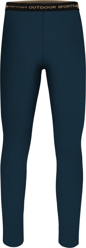 normani Kinder Merino Unterhose