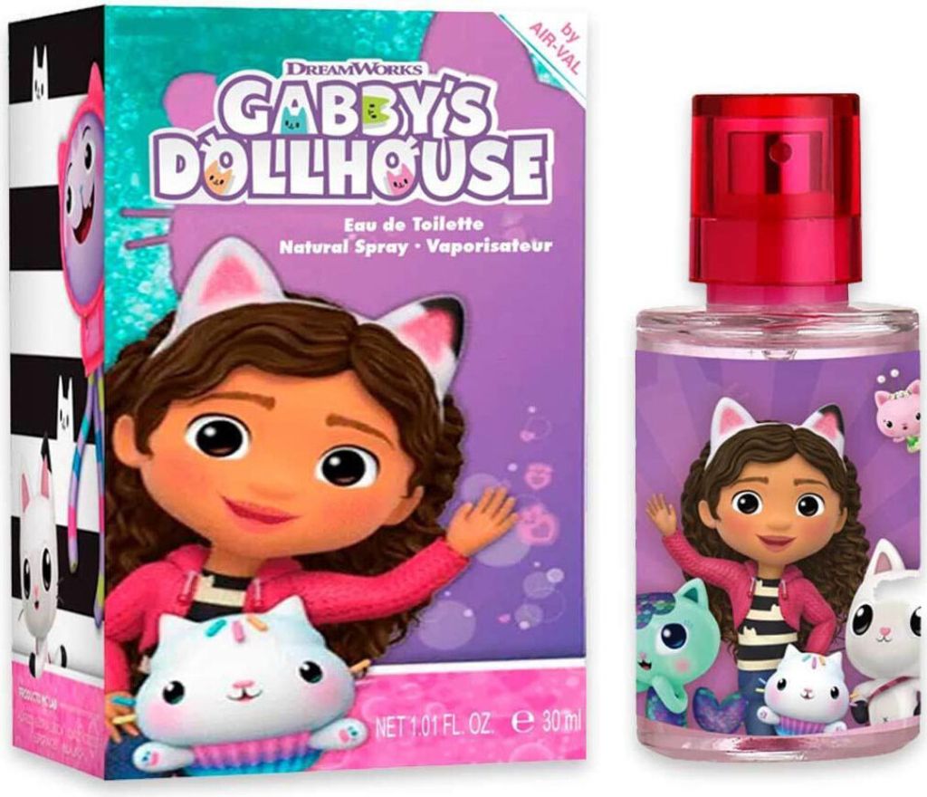 Gabby`s Dolls House - EDT, 30 ml Obrázek produktu 