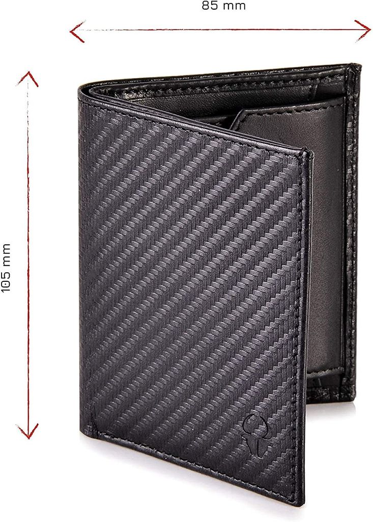 DONBOLSO Slim Wallet Rome - Smart Wallet | Kaufland.de