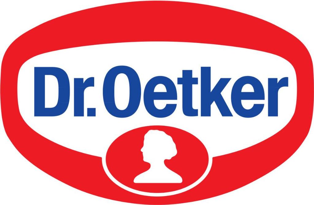 Dr. Oetker Flüssiger Bourbon Vanille Extrakt gezuckert Packung 95ml