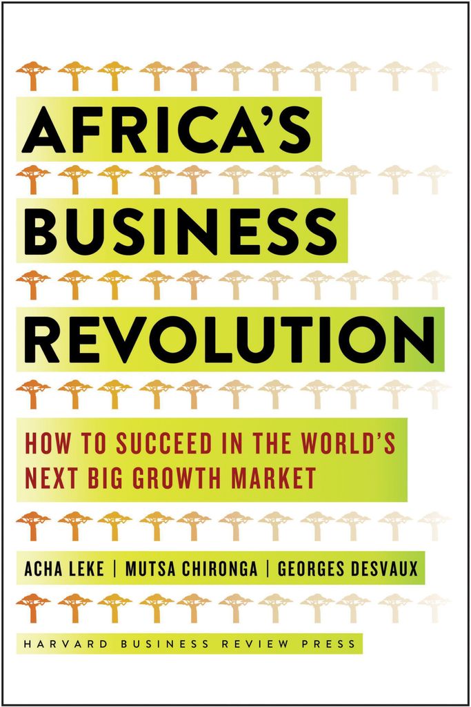 Africa's Business Revolution