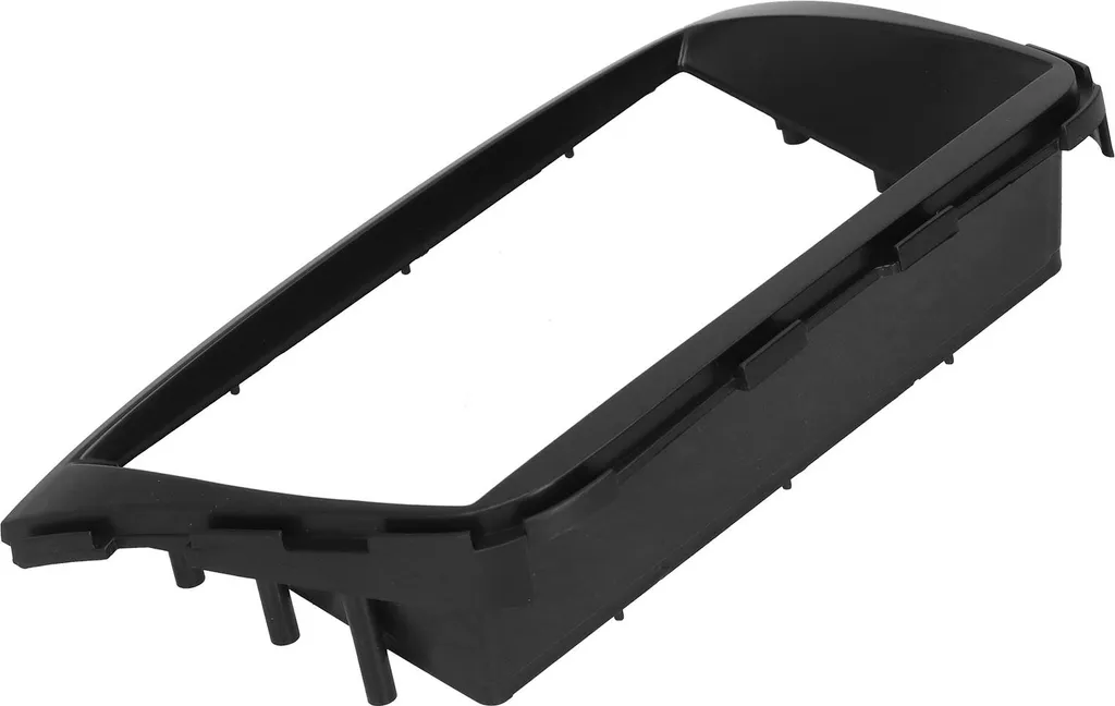 Adaptateur autoradio 2 Din Kia Sorento 2013 pour supprimer espace vide