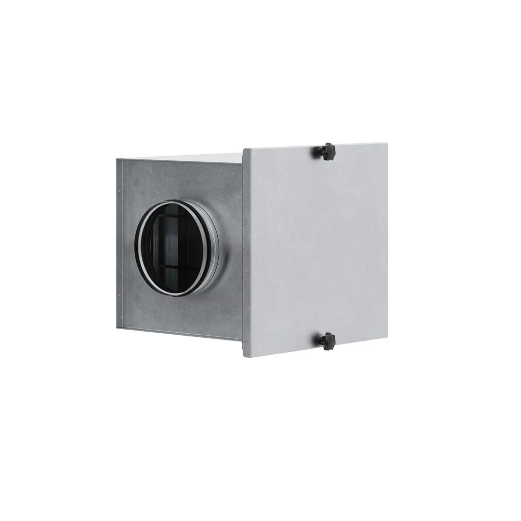 Filtre fin F5 Stiebel Eltron 233016 pour poussières fines et odeurs FBF 160