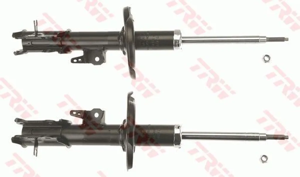 Amortisseur TRW JGM1305T Haute Performance pour Suspension i20 OE