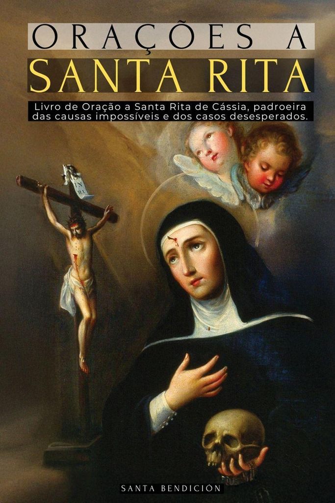 Orações A Santa Rita
