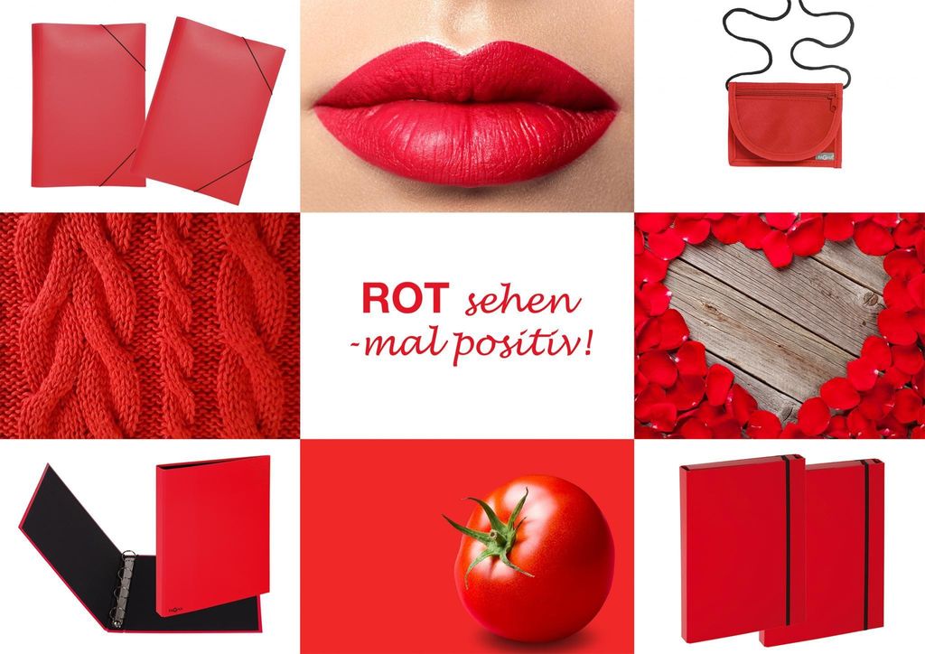 Pagna Paket Farbwelten rot 4009212059949