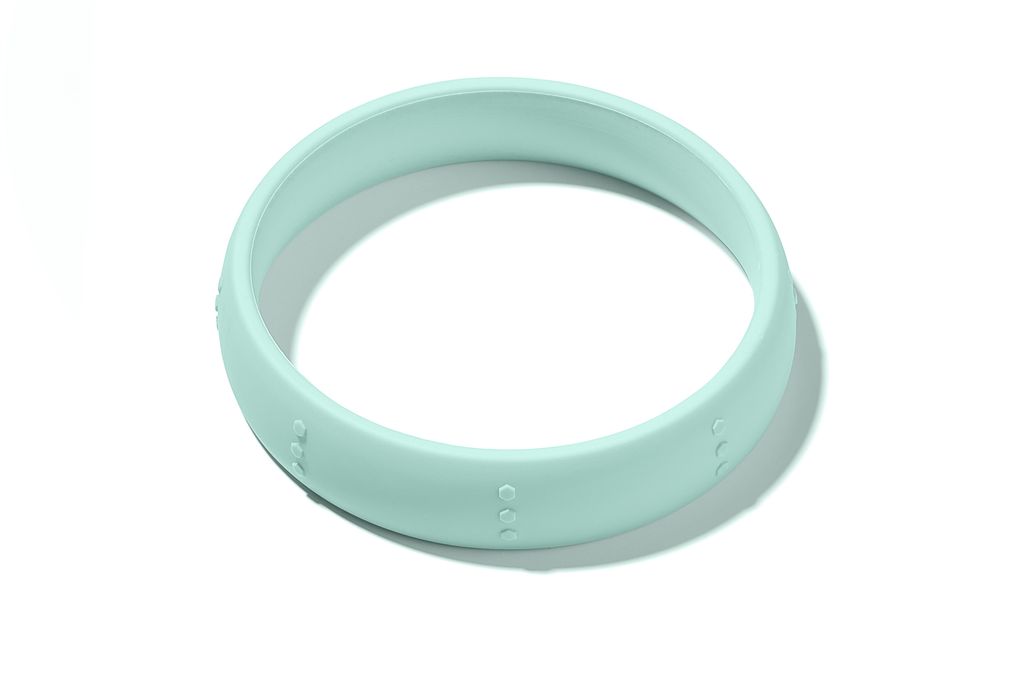 Vitility Cup Ring Minze
