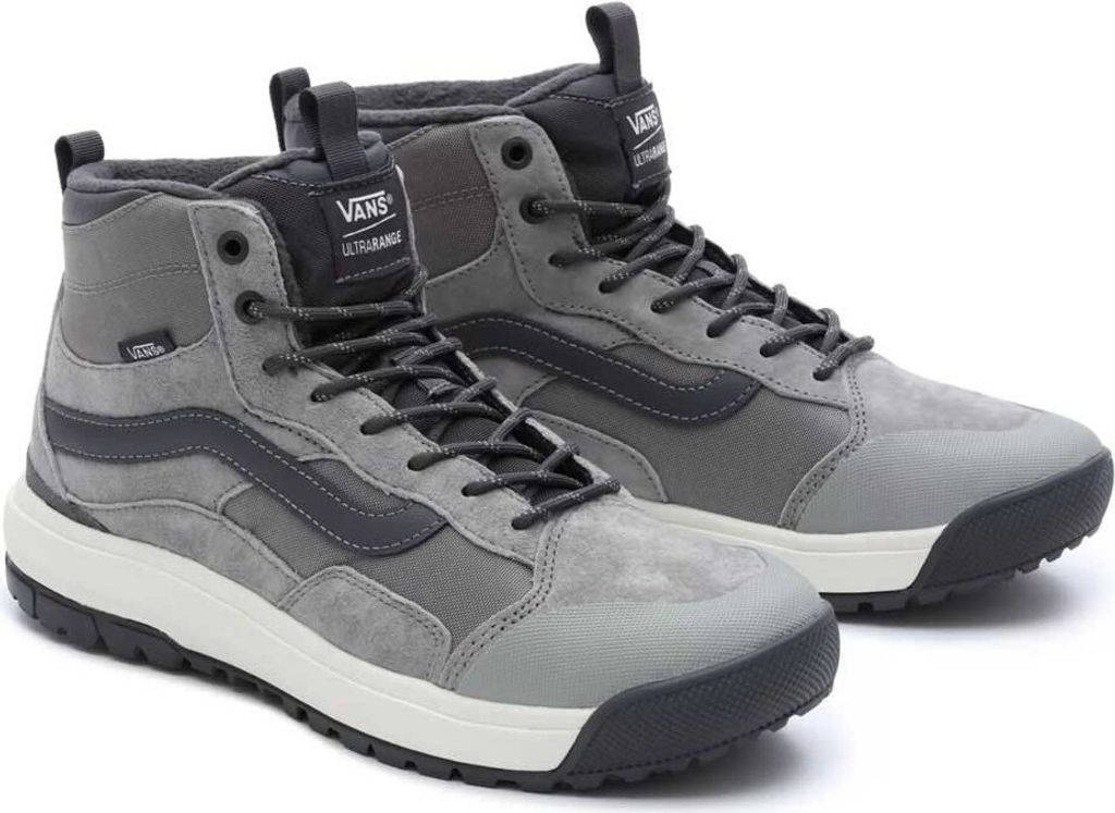 Vans Ultrarange Exo Hi Mte-1 Sportschuhe Grau EU 38 Mann Grau EU 38