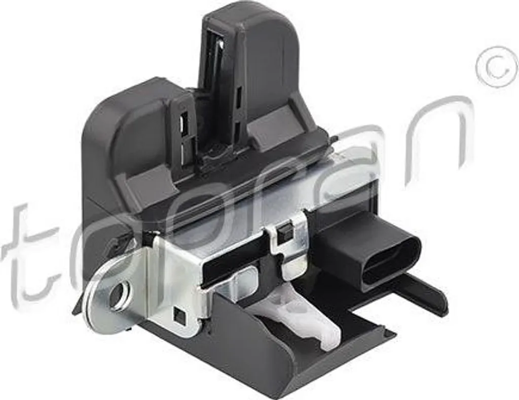Serrure de Hayon TOPRAN 110 946 OE 1K6827505E pour Golf V et Touran
