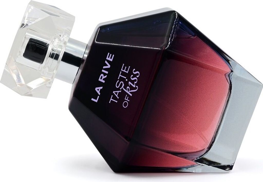 Perfume Spray La Rive Parfum Taste Of Kiss Rossmann Dear Body Wild