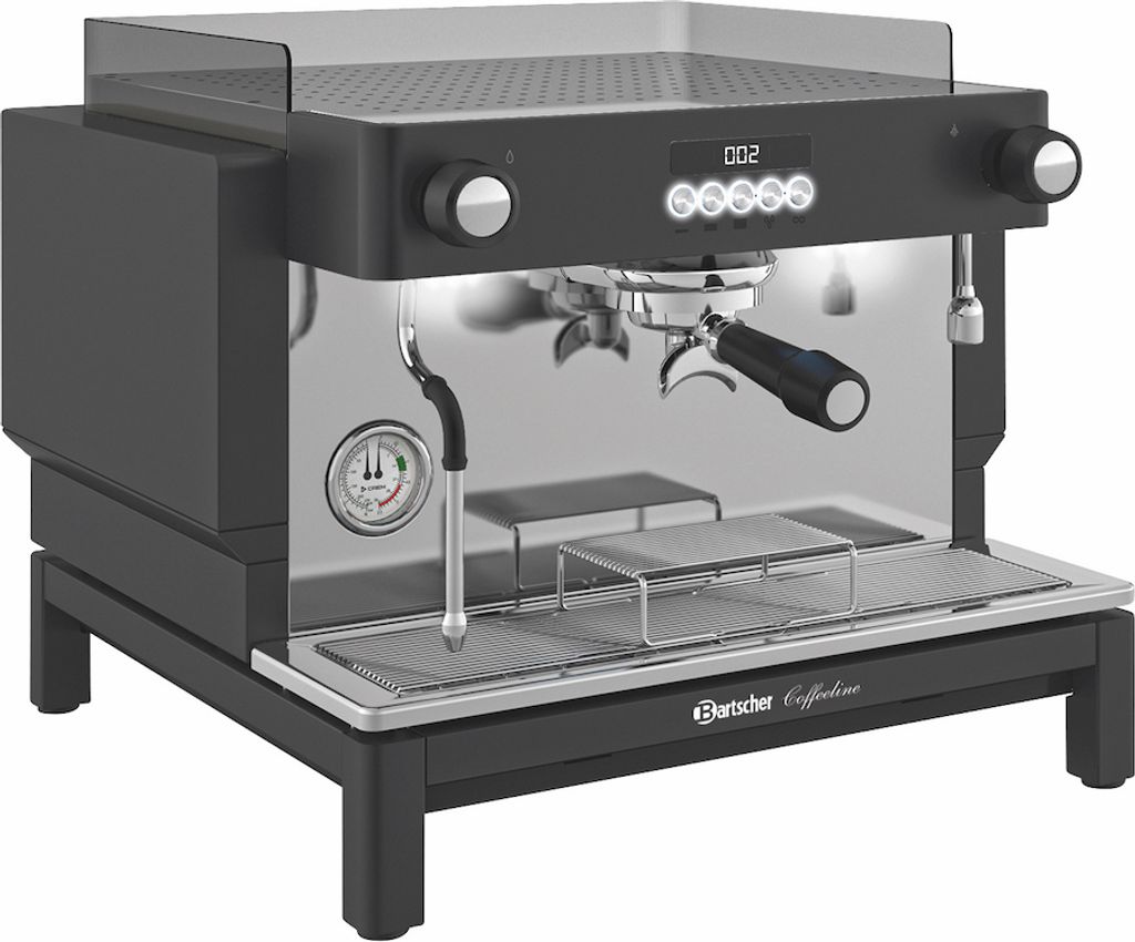 Bartscher Kaffeemaschine Coffeeline B10