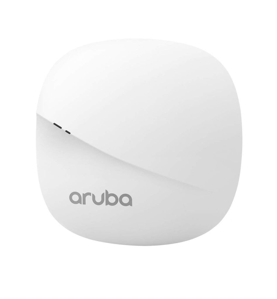 HPE Aruba Networking Aruba AP-303 RW, 2,4 GHz, 5 GHz, 867 Zdjęcie produktu 