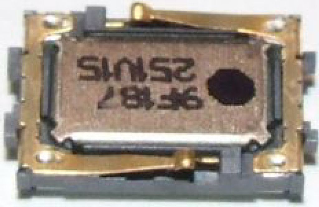 Nokia 5310,7210s Lautsprecher