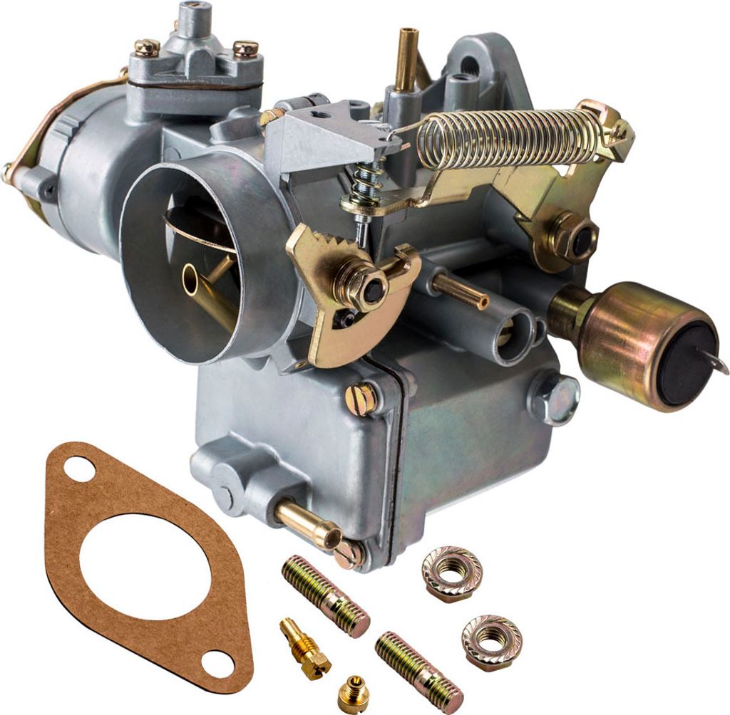 Vergaser for VW Käfer Bus T1 T2 1500 1600 1302 1303 34 Produktbild 