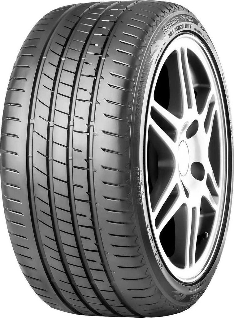 Lassa Driveways Sport + 255/40R20 101Y Bsw Xl
