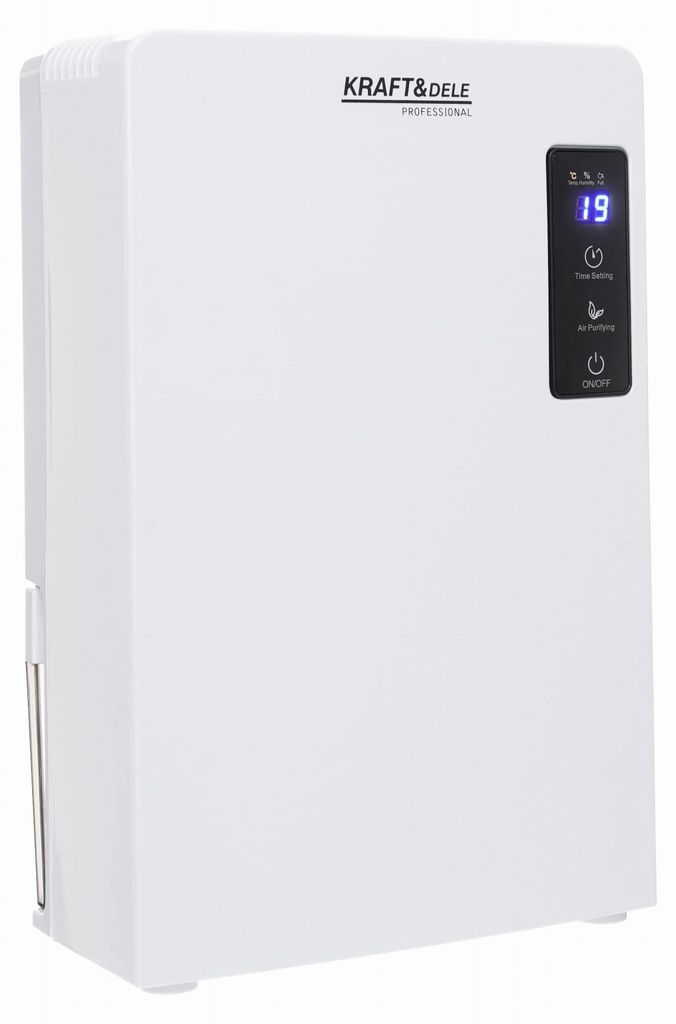Kraft&Dele KD10587 deumidificatore d'aria 90W Immagine del prodotto 