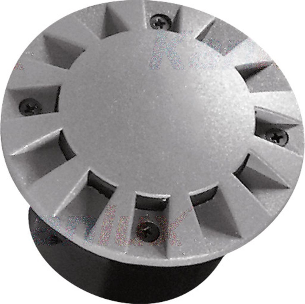 Kanlux 7280 ROGER DL-LED12 Spot encastré dans le sol Image du produit 