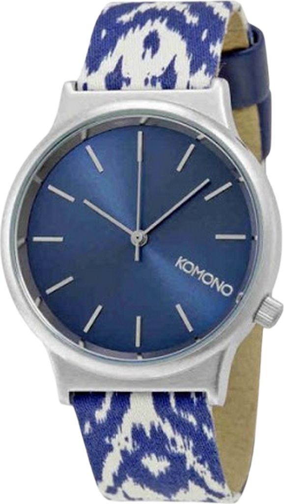 Uni-Uhr Komono KOM-W1835 (Ø 36 mm)