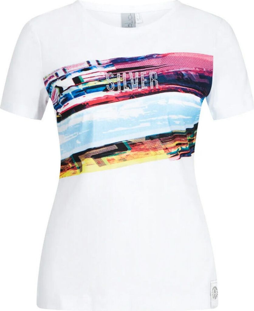 Sportalm Kitzbühel Rundhals T-Shirt für Damen