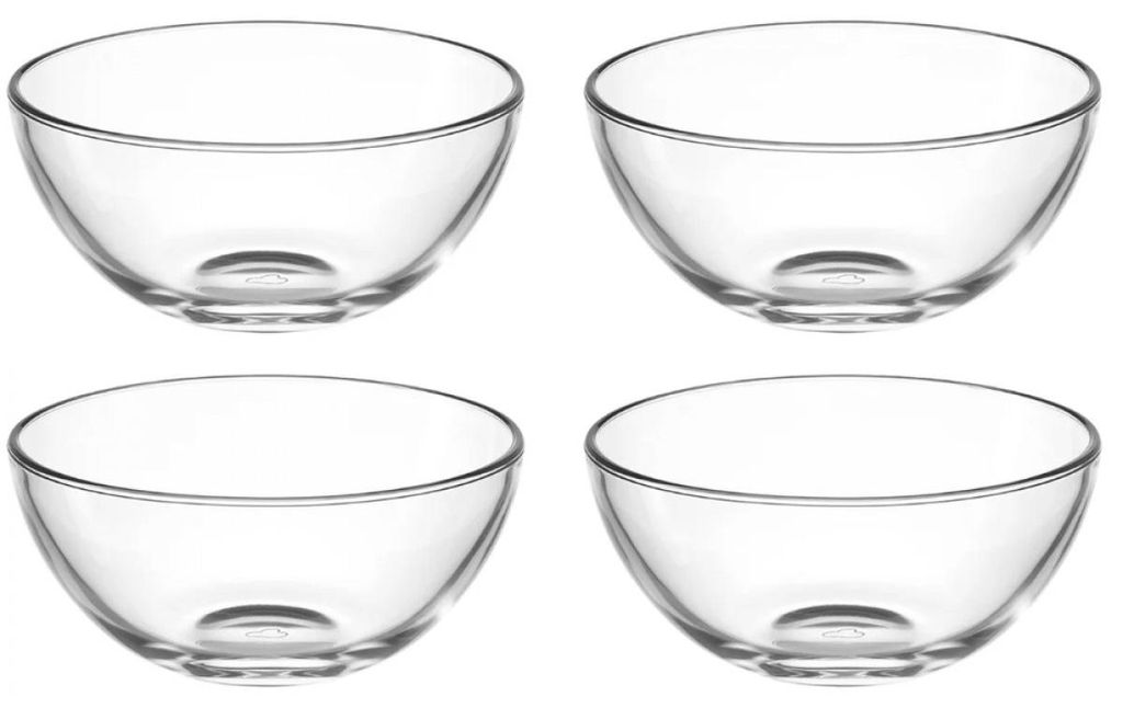 Leonardo Schale Cucina (14x6,5cm) (4-teilig) Produktbild 