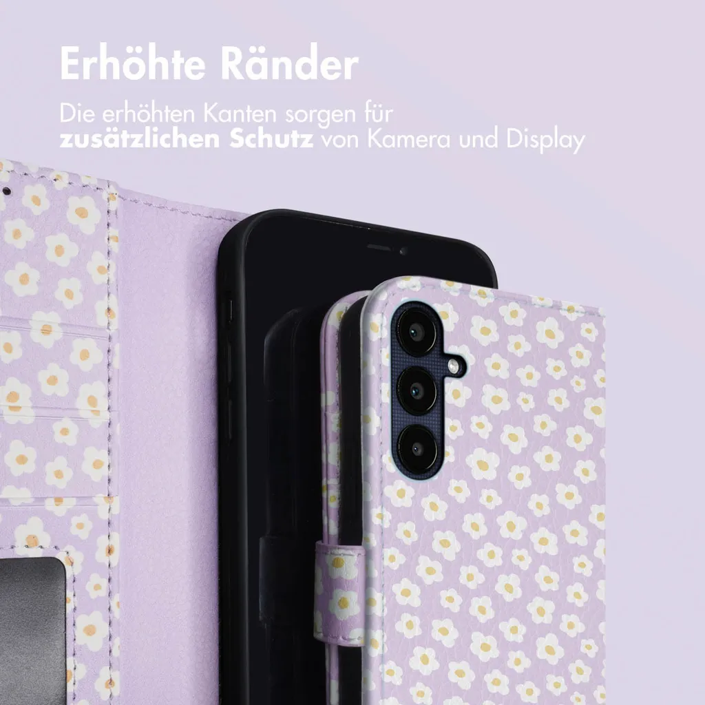 Recensione Custodia imoshion Design Samsung A35 - Protezione e Utility - 6