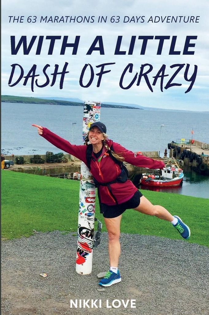 With A Little Dash Of Crazy