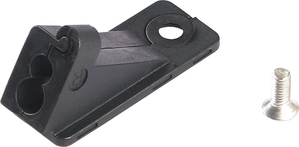 HAIBIKE HAE-CBG-L8 et HAE-CBG-R8 Cable Inlet E-Bike X+Sduro Image du produit 