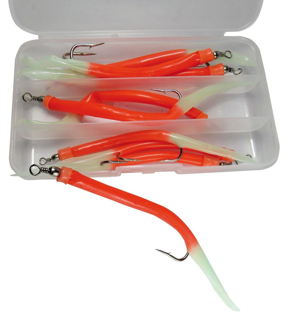 Behr Gummi-Makk Angelset No2 mittel Produktbild 
