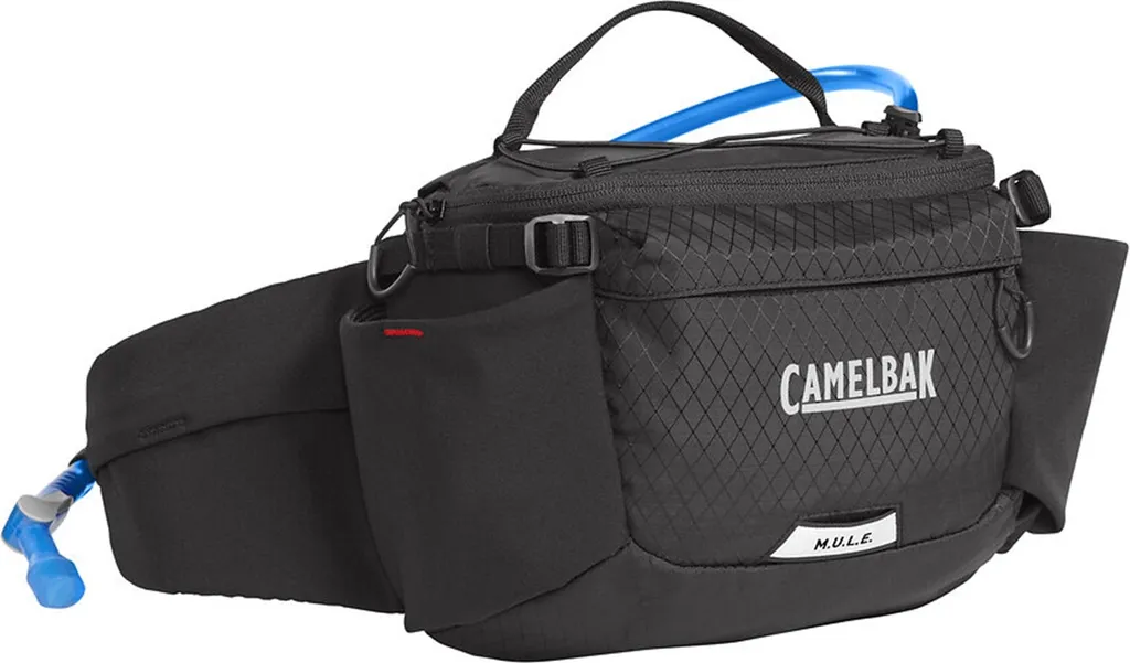 Ceinture d'hydratation Camelbak Mule 5 avec poche à eau de 1.5L