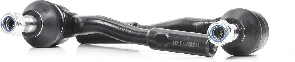 RIDEX 772S0673 Querlenker Reparatursatz passend für MERCEDES-BENZ E-Klasse Limousine (W211) Vorne