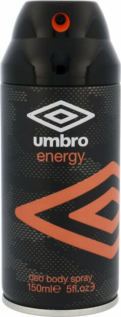 Umbro, Energy, Deodorant für Männer, 150ml Produktbild 