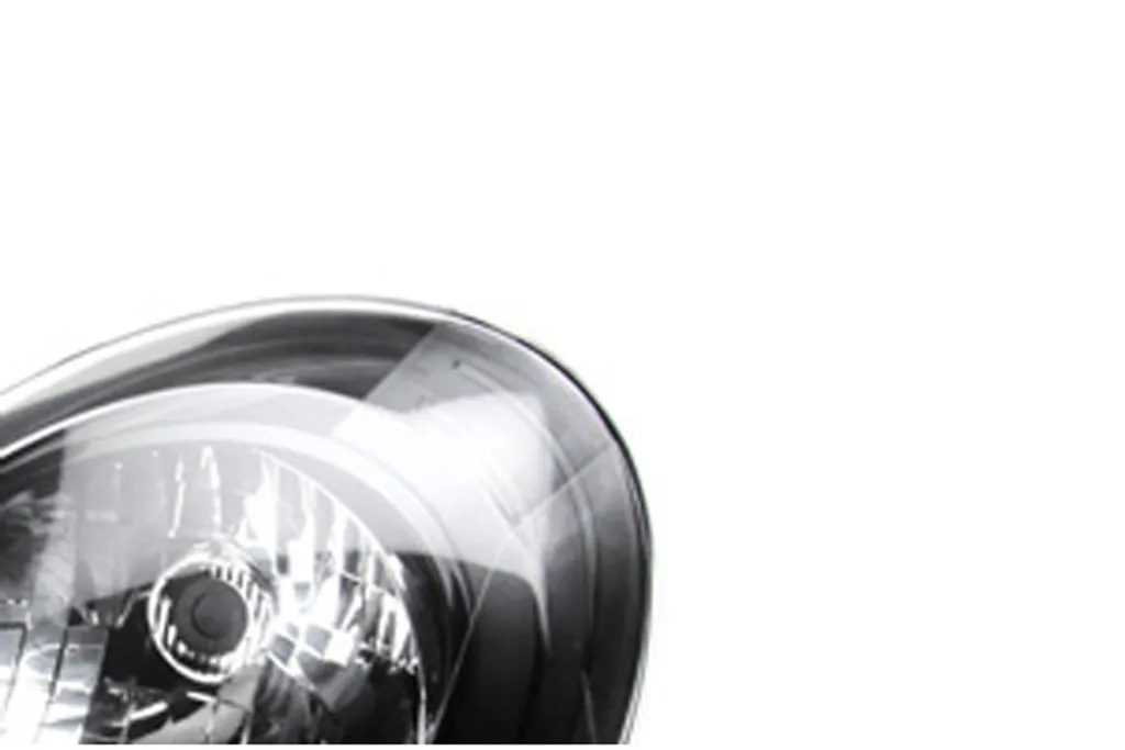 Ricambio Faro Kangoo 2008-2013 Johns | Pronto Montaggio con Lampada - 4