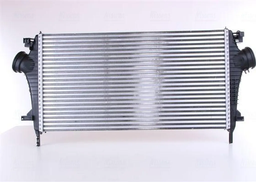 Intercooler NISSENS 96554 pour Insignia - Refroidisseur OE 1302647