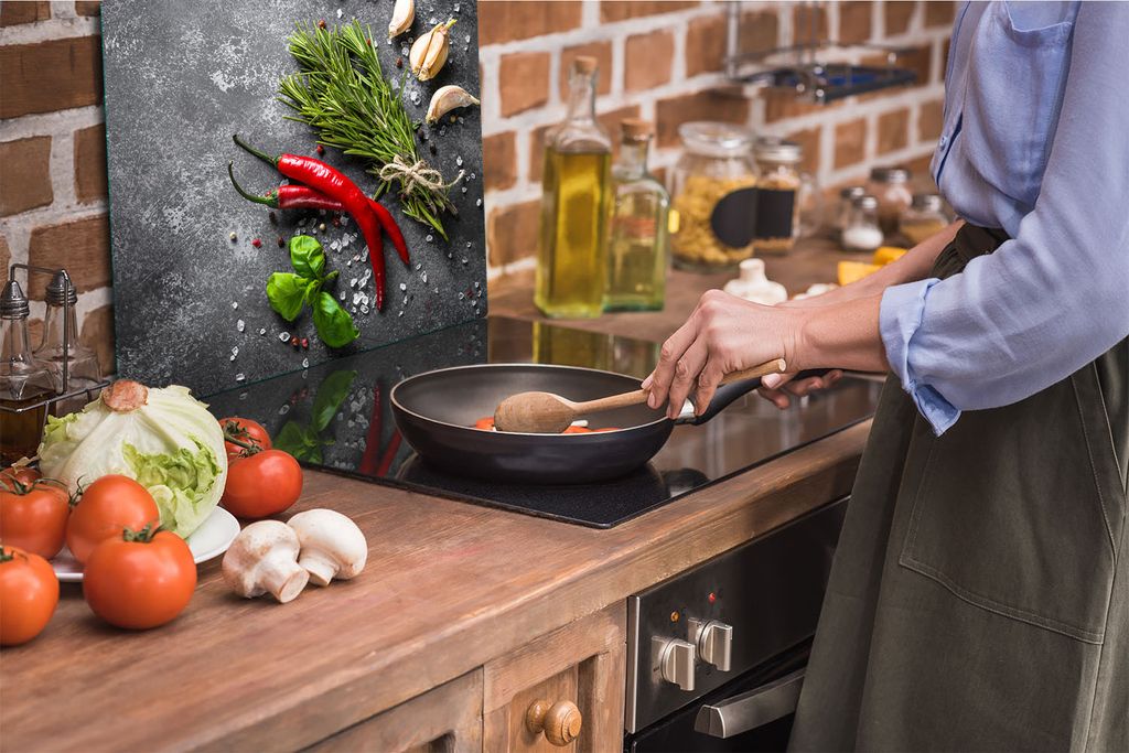 Electrolux LHR3233CK Piano Cottura Ceramica 2 Fornelli 27 Cm Nero