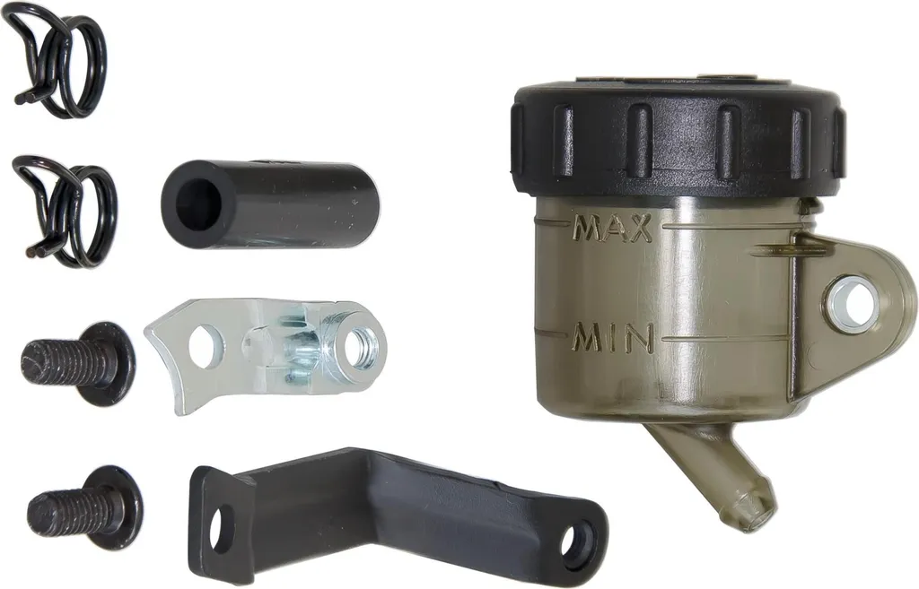 Bocal de liquide de frein MAGURA pour commande hydraulique de moto