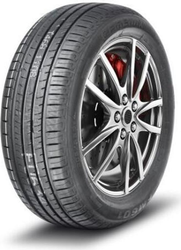 1x Firemax FM601 Sommerreifen 155/70 R14 77T Reifen Produktbild 