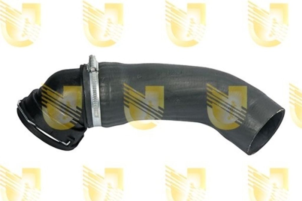 Ladeluftschlauch Unigom B8344 für Bmw Links Oben