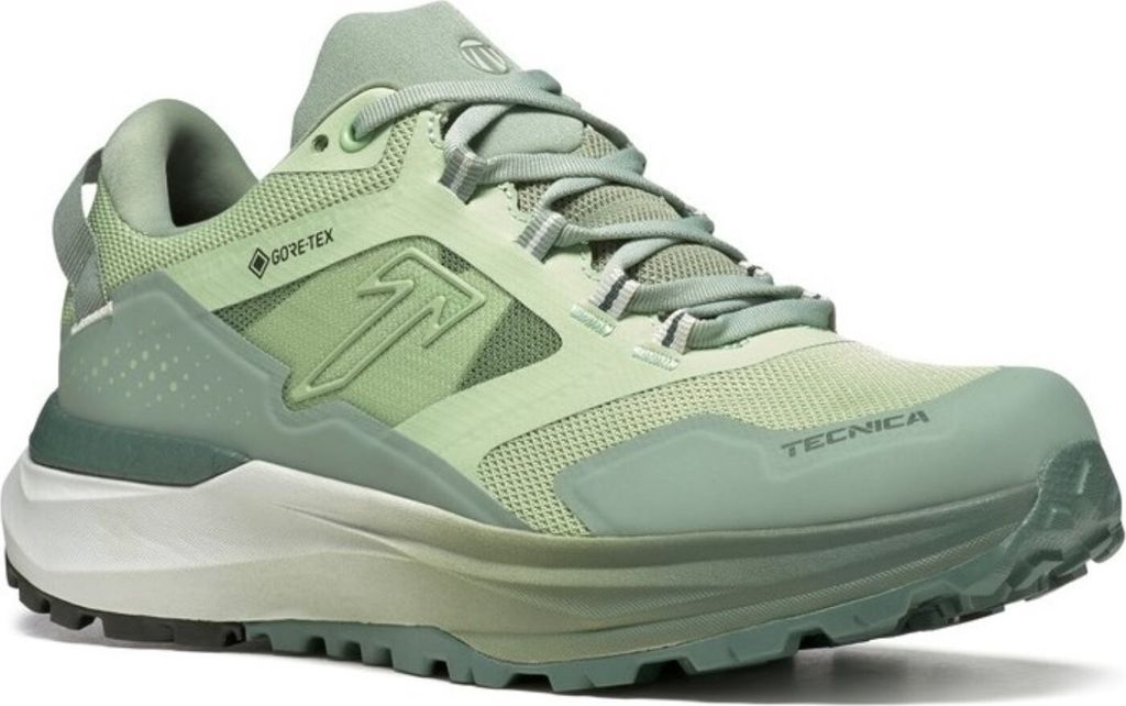 Schuhe Tecnica Agate S Gtx 21251800004