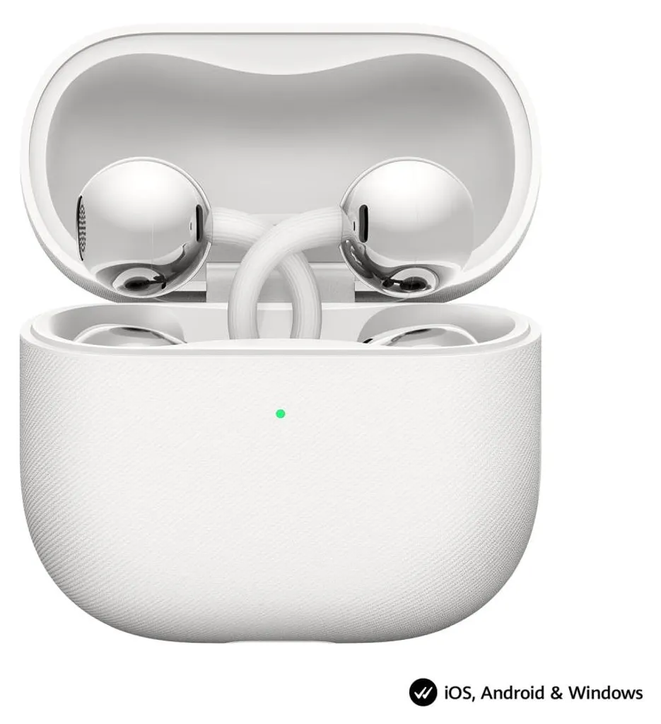 Écouteurs Huawei FreeClip 2 avec boîtier de charge USB Type-C - 13