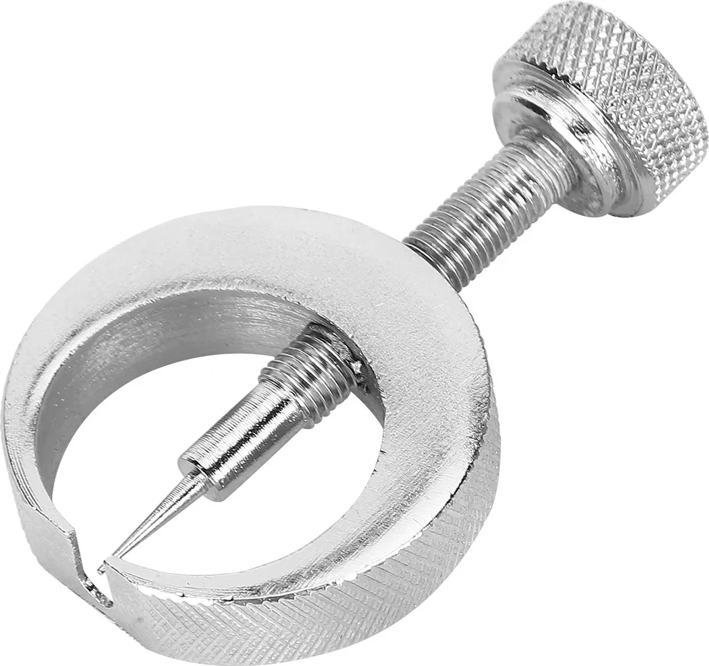 Extracteur de pointeur manomètre en acier robuste - Modèle ajustable - 5