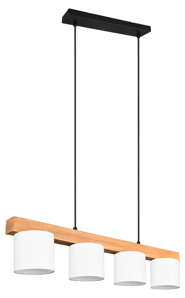 Trio - Hängelampe CAMERON -  - 0x0x150 cm Produktbild 