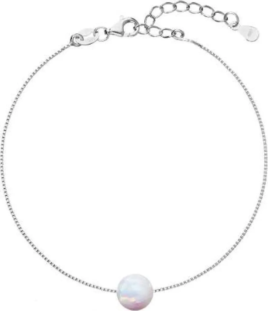 Scheda Tecnica Bracciale Opale Sintetico 13019.1 | Qualità Garantita