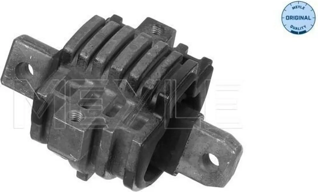 Stop vibrations moteur Mercedes : Support arrière 2102401818 W202 W210